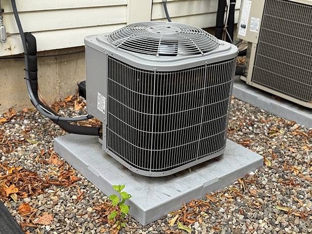 Trusted Hvac service in Kerrville, TX - Tropical Oasis HVAC